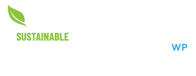 Sustainable website - Powered by OxygenWP